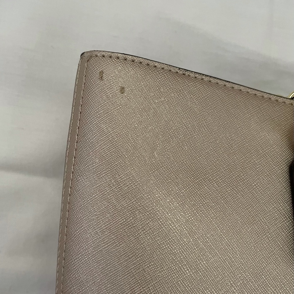 Anne Klein Tote and Clutch Set - Picture 4 of 10